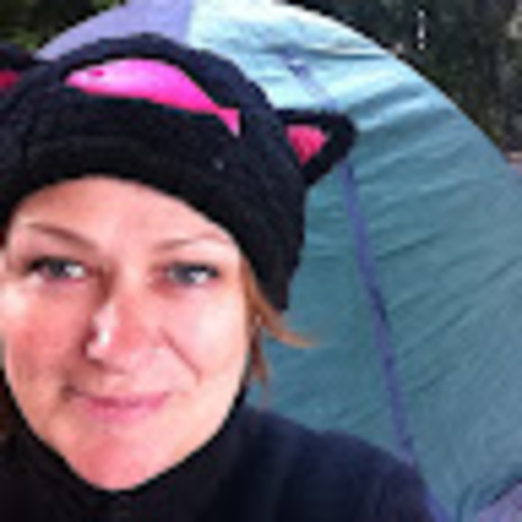 Meet the Posher Other - Meet your Posher, Jenni-louise